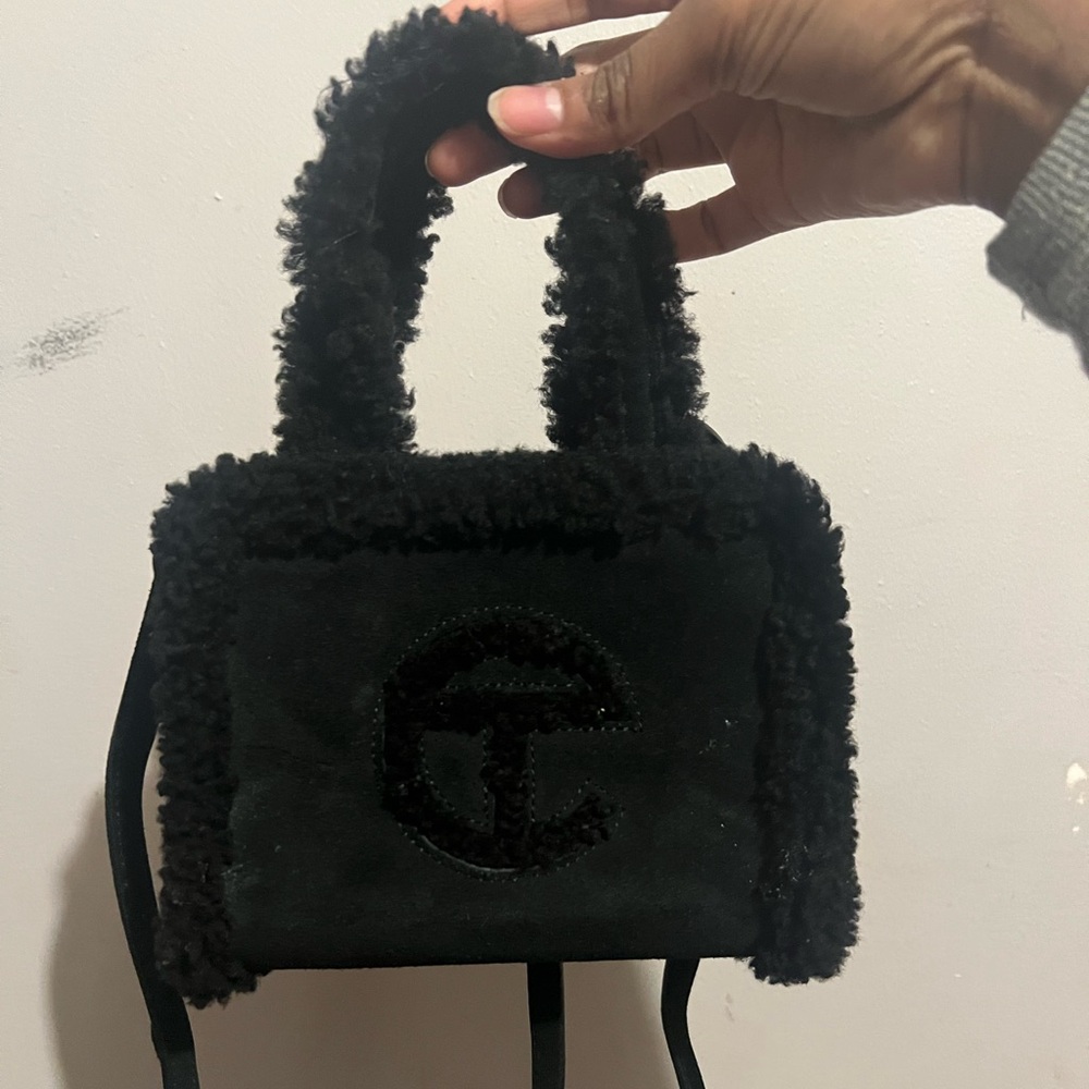 TELFARXUGG SMALL BAG